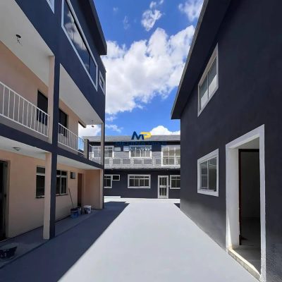Apartamento, 2 quartos, 40 m² - Foto 3