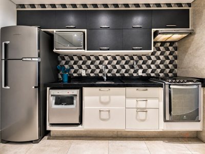 Apartamento, 2 quartos, 54 m² - Foto 4