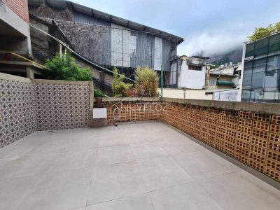 Apartamento, 3 quartos, 112 m² - Foto 5