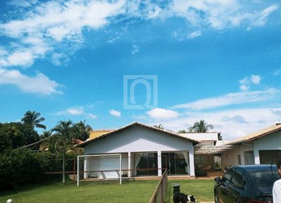 Sítio, 5 quartos, 2000 m² - Foto 5