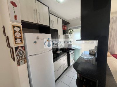 Apartamento, 2 quartos, 50 m² - Foto 1
