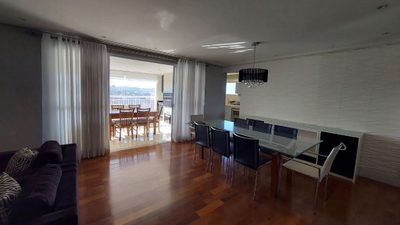 Apartamento, 3 quartos, 135 m² - Foto 1