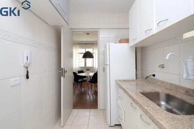 Apartamento, 2 quartos, 72 m² - Foto 5