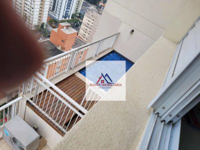 Cobertura, 4 quartos, 215 m² - Foto 2