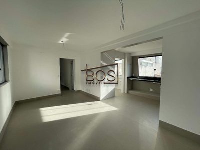 Apartamento, 3 quartos, 88 m² - Foto 3
