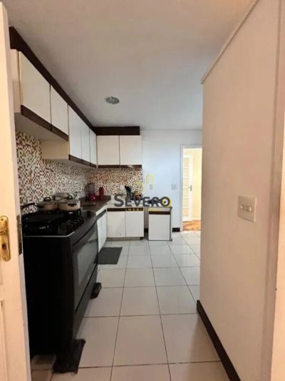 Apartamento, 3 quartos, 130 m² - Foto 3