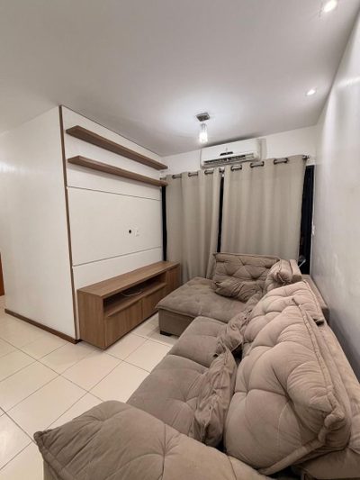 Apartamento, 3 quartos, 82 m² - Foto 4