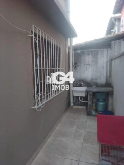 Casa, 2 quartos, 229 m² - Foto 5