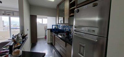 Cobertura, 3 quartos, 136 m² - Foto 2