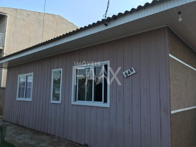 Casa, 5 quartos, 155 m² - Foto 3