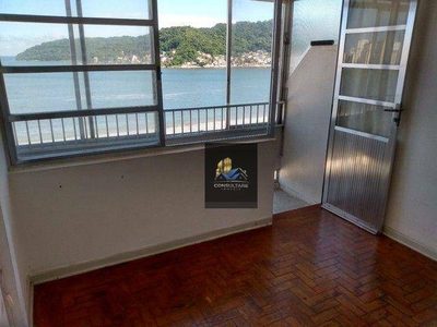 Kitnet-Studio, 49 m² - Foto 1