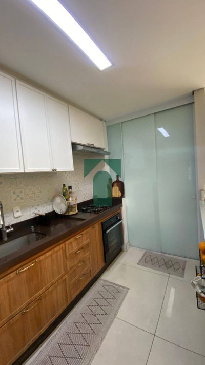 Apartamento, 2 quartos, 84 m² - Foto 3
