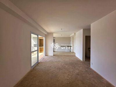 Apartamento, 3 quartos, 121 m² - Foto 2