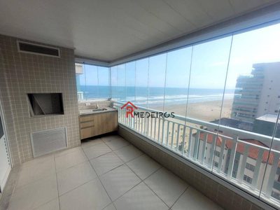Apartamento, 2 quartos, 90 m² - Foto 1