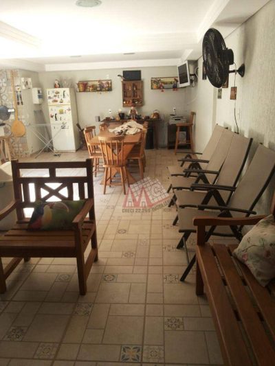 Sobrado, 4 quartos, 300 m² - Foto 4