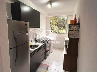 Apartamento, 2 quartos, 43 m² - Foto 4