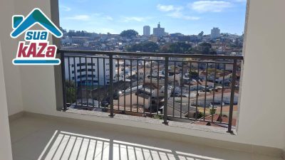 Apartamento, 2 quartos, 68 m² - Foto 2