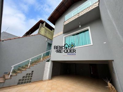 Sobrado, 3 quartos, 300 m² - Foto 3