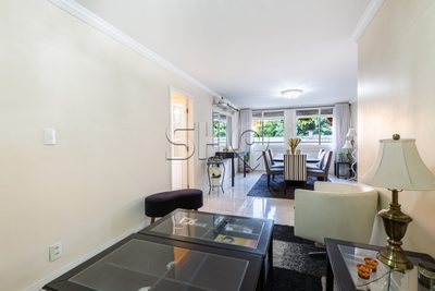 Apartamento, 3 quartos, 141 m² - Foto 2