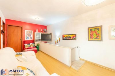 Casa, 3 quartos, 257 m² - Foto 5