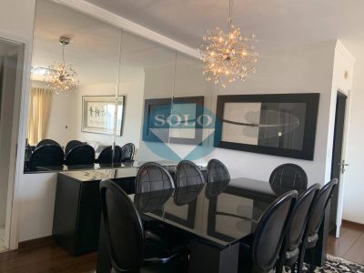 Apartamento, 3 quartos, 147 m² - Foto 2