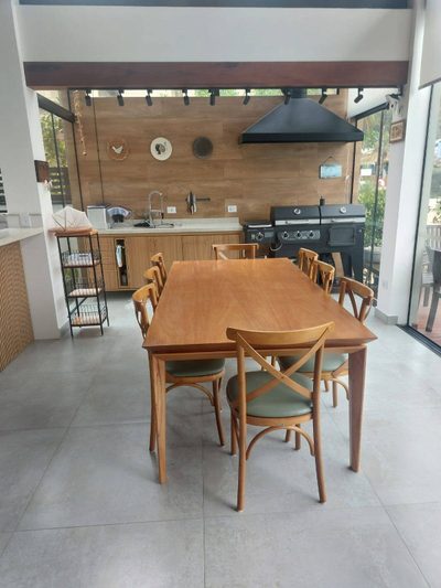 Casa, 4 quartos, 206 m² - Foto 3