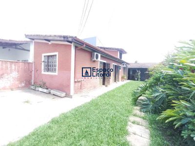 Casa, 3 quartos, 86 m² - Foto 1