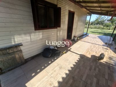 Casa, 61 m² - Foto 3