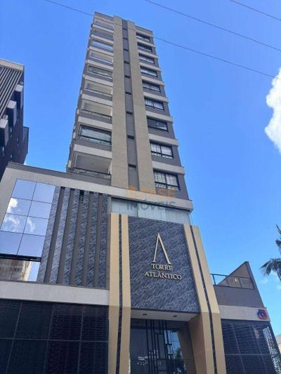 Apartamento, 2 quartos, 71 m² - Foto 3