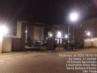 Apartamento, 2 quartos, 39 m² - Foto 1