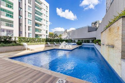 Apartamento, 2 quartos, 66 m² - Foto 2