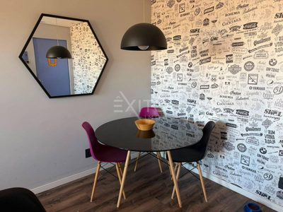 Apartamento, 2 quartos, 50 m² - Foto 3