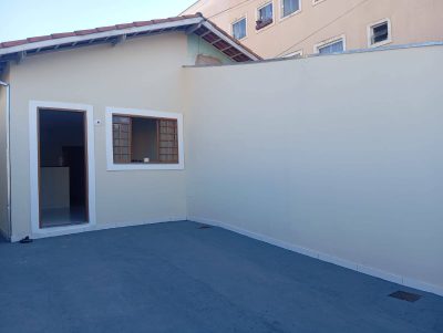 Casa, 2 quartos, 55 m² - Foto 3