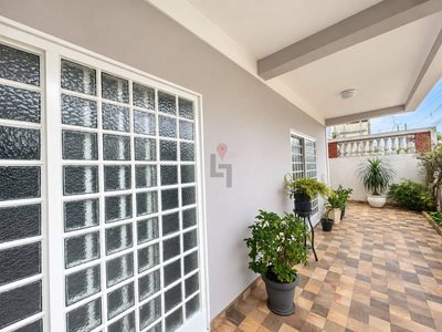 Casa, 6 quartos, 323 m² - Foto 3
