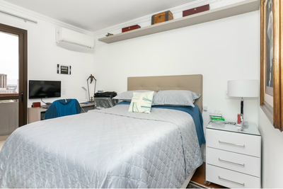 Apartamento, 4 quartos, 158 m² - Foto 5