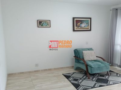 Apartamento, 1 quarto, 35 m² - Foto 2