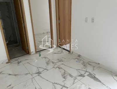 Apartamento, 2 quartos, 38 m² - Foto 1