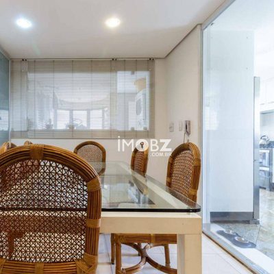 Apartamento, 4 quartos, 380 m² - Foto 2