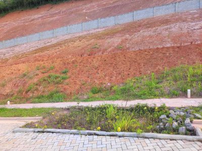 Terreno, 313 m² - Foto 3
