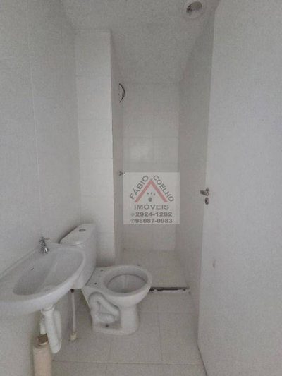 Apartamento, 2 quartos, 43 m² - Foto 4