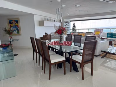 Apartamento, 4 quartos, 247 m² - Foto 5