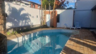 Casa, 5 quartos, 320 m² - Foto 1