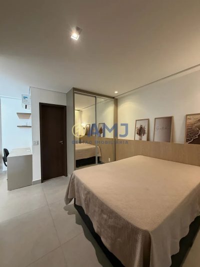 Apartamento, 1 quarto, 46 m² - Foto 2