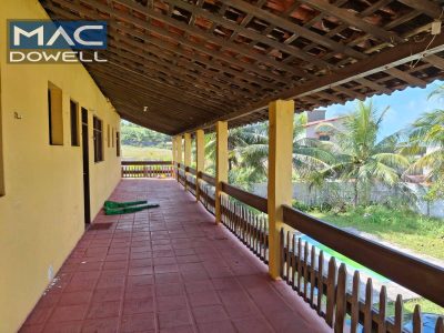 Casa, 4 quartos, 250 m² - Foto 1
