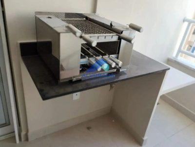 Apartamento, 2 quartos, 63 m² - Foto 1