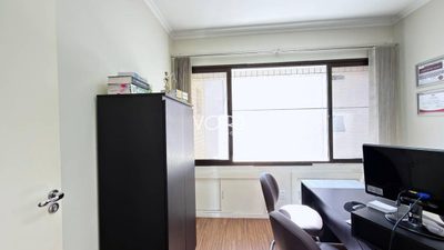 Sala-Conjunto, 37 m² - Foto 2