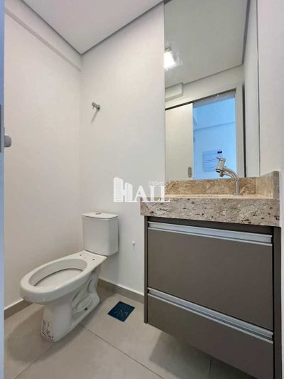 Apartamento, 1 quarto, 50 m² - Foto 2