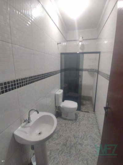 Sobrado, 2 quartos, 100 m² - Foto 5
