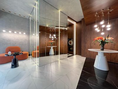 Apartamento, 3 quartos, 130 m² - Foto 3