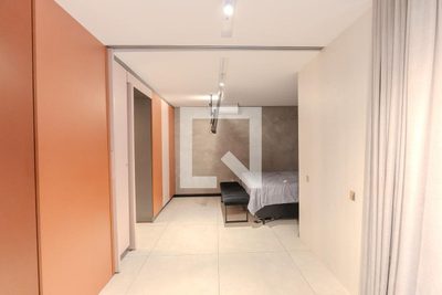 Kitnet-Studio, 38 m² - Foto 2
